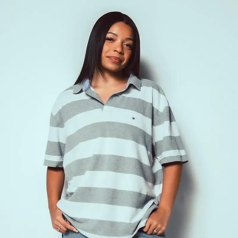 Aaliyah Russell, professeure assistante de danse