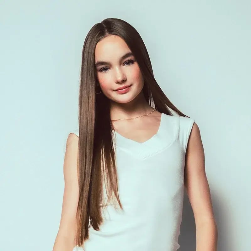 Émilie Lavoie, professeure assistante de danse