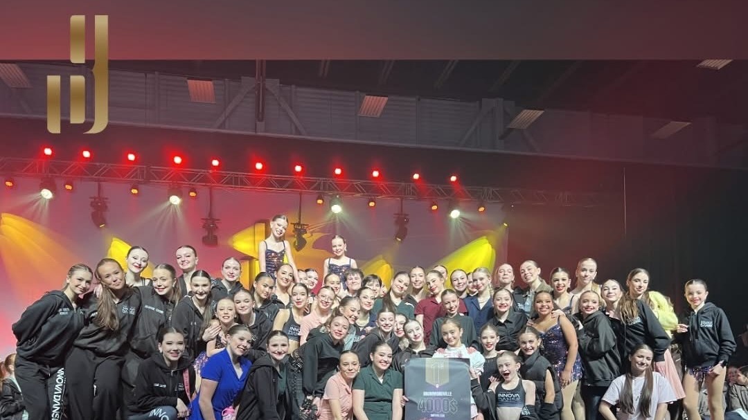 River Deep remporte le showcase de la compétition de danse Bravissimo Drummondville 2026
