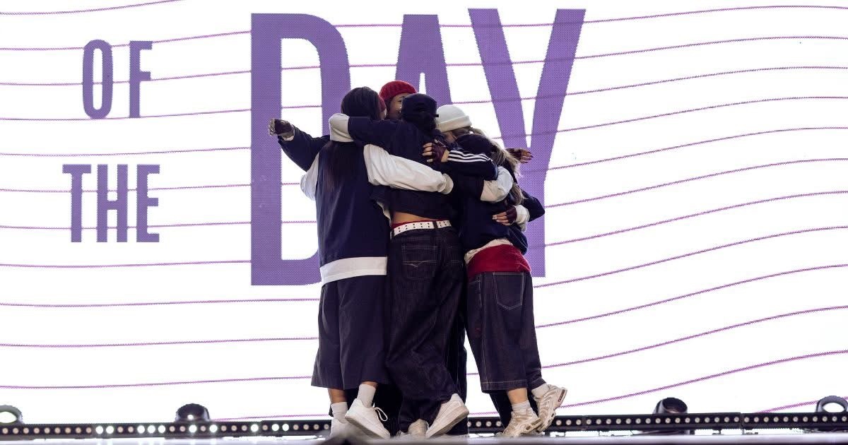 Un hit of the day remporté par le Studio Innova Danse à Hit the Floor Gatineau 2026